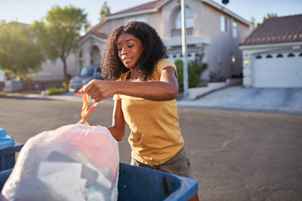 Best Construction Debris Removal  in Mcallen, TX