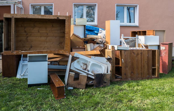 Best Local Junk Hauling  in Mcallen, TX