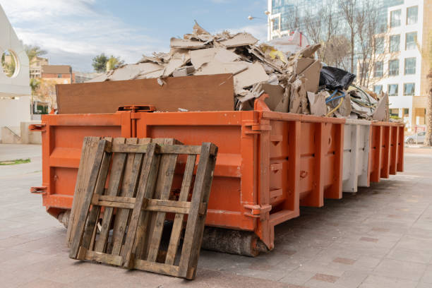 Best Professional Junk Removal  in Mcallen, TX
