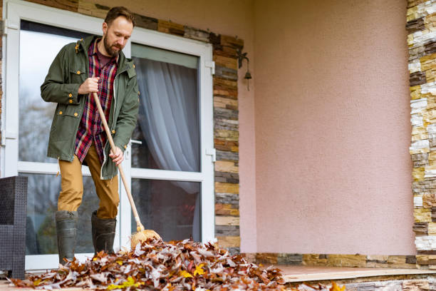 Best Commercial Cleanout Services  in Mcallen, TX