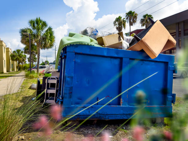 Best Residential Junk Removal  in Mcallen, TX