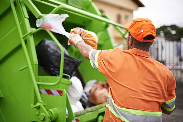 Best Office Junk Removal  in Mcallen, TX
