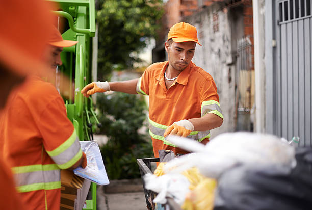 Best Household Junk Removal  in Mcallen, TX
